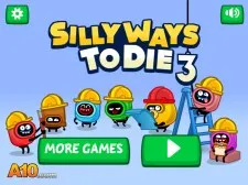 Silly Ways To Die 3